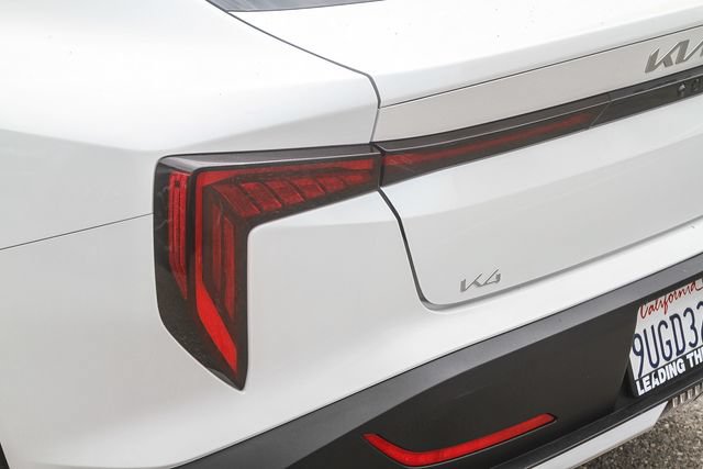 Certified 2025 Kia K4 FWD image 11