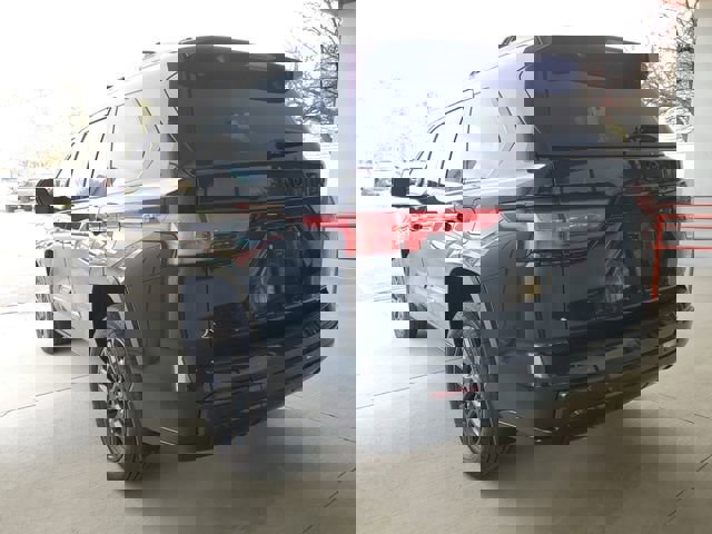 New 2026 Toyota Sequoia Platinum w/ Tow Technology Package image 3