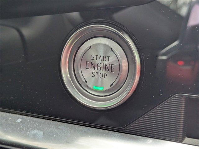 Certified 2023 Chevrolet Corvette Stingray Preferred Cpe w/ 2LT image 25