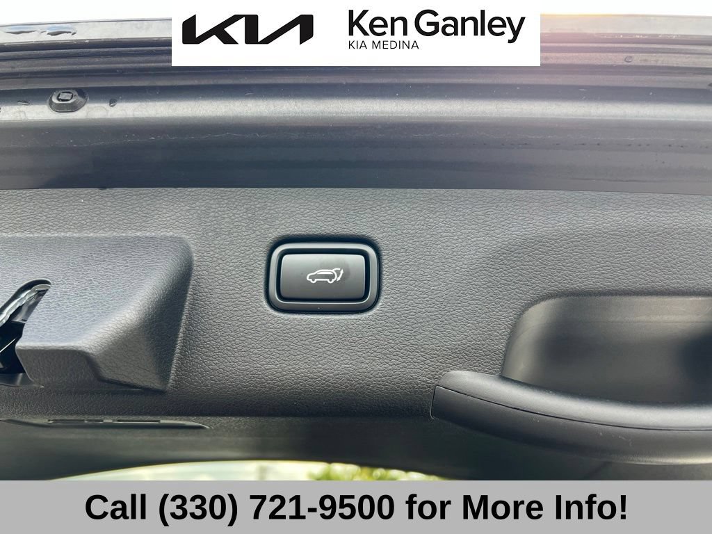 Certified 2024 Kia Sportage SX AWD/4WD image 52