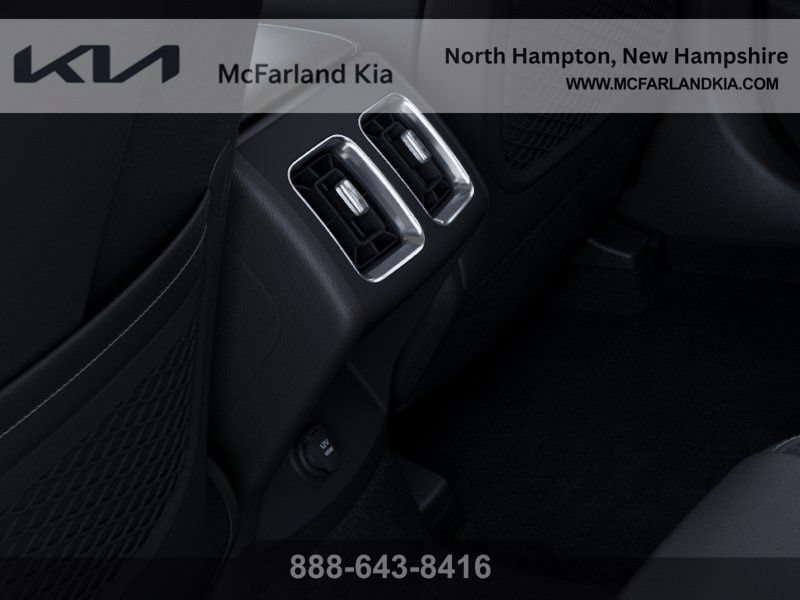 New 2026 Kia Sorento X-Line EX AWD/4WD image 26
