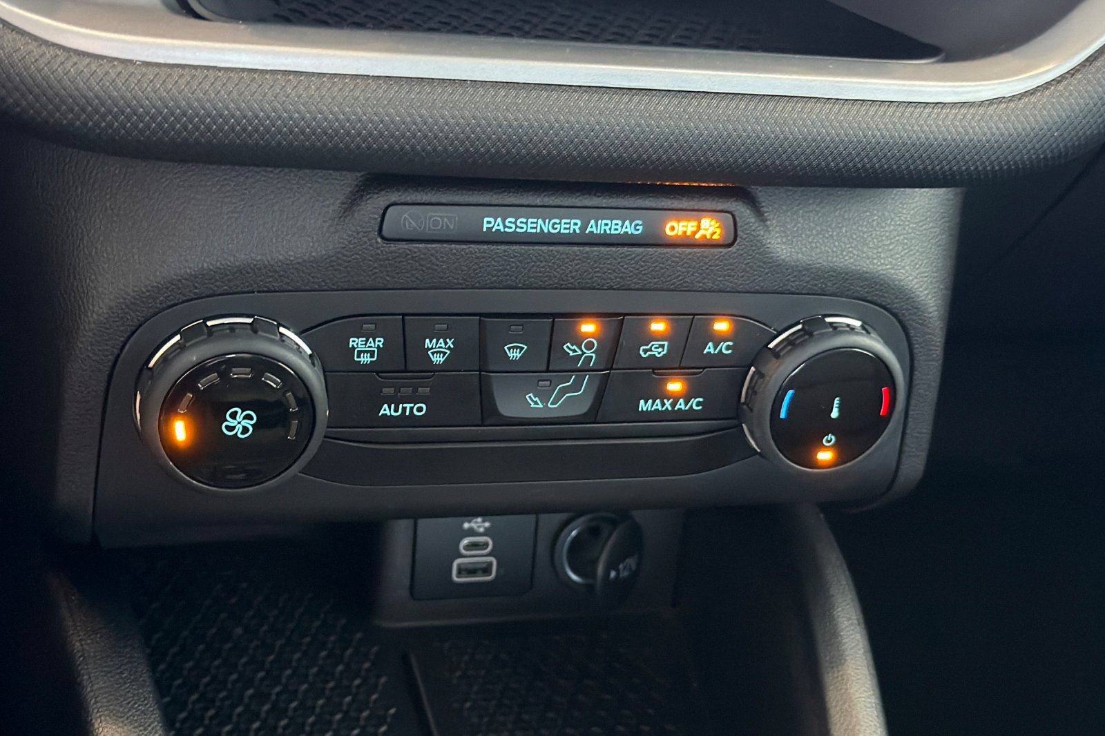 Used 2024 Ford Bronco Sport Big Bend AWD/4WD image 22