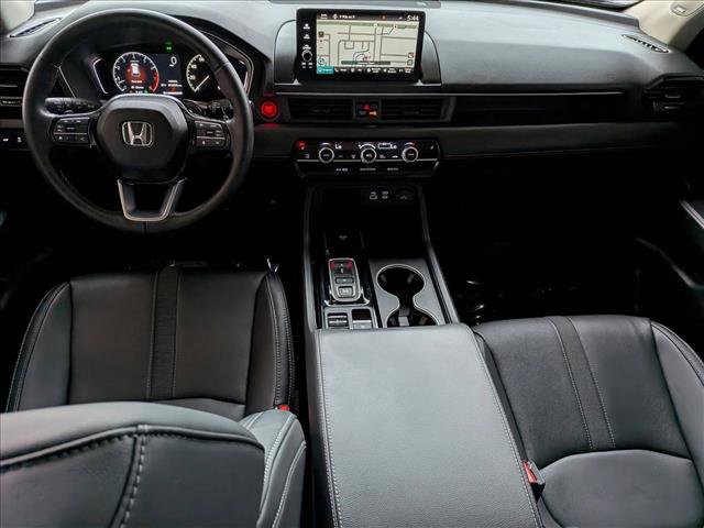Certified 2023 Honda Pilot Touring image 18