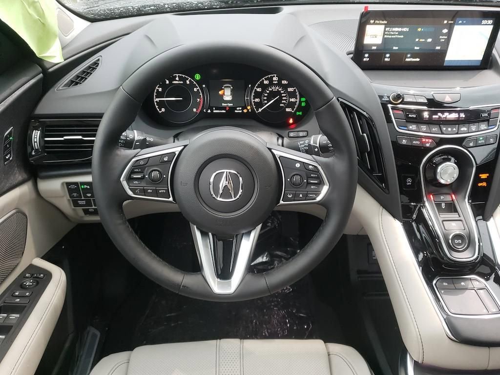 New 2026 Acura RDX SH-AWD w/ Advance Package image 8