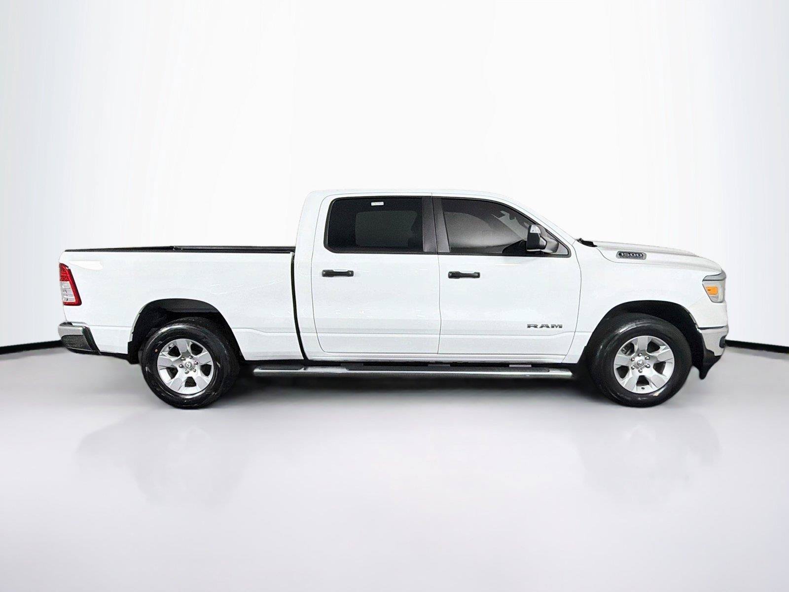 Used 2023 RAM 1500 Lone Star AWD/4WD image 12