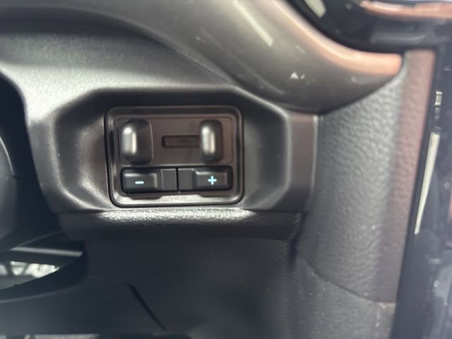 New 2025 Ford Ranger XLT image 32