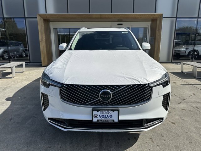 New 2026 Volvo XC90 B6 Plus image 3