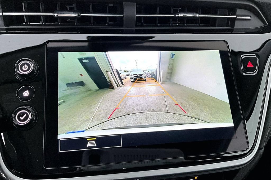 Used 2023 Chevrolet Bolt EUV LT w/ Driver Confidence Package FWD image 26