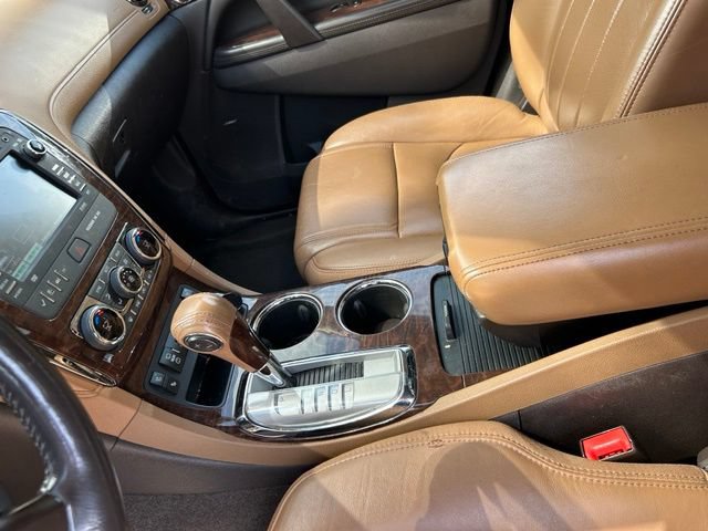 Used 2013 Buick Enclave Premium AWD/4WD image 11