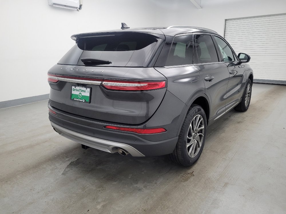 Used 2020 Lincoln Corsair AWD w/ Equipment Group 101A image 9