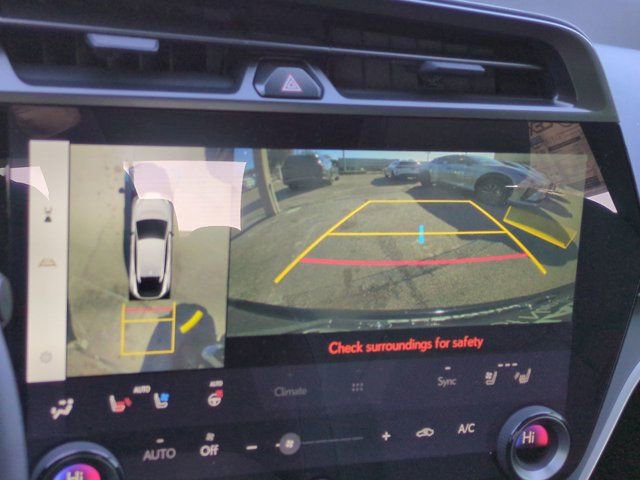 New 2026 Lexus RZ 350e 2WD image 20