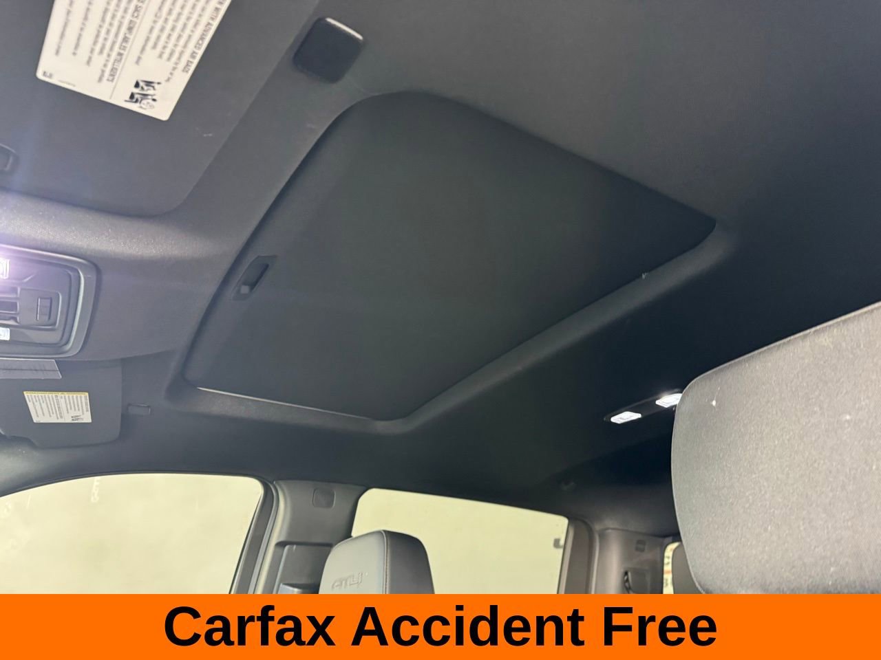 Used 2025 GMC Sierra 2500 AT4 w/ AT4 Premium Plus Package image 3