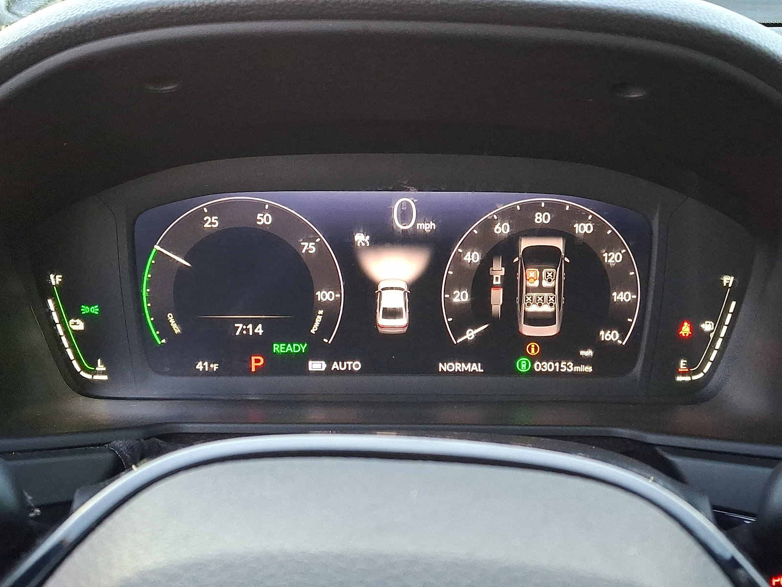 Used 2023 Honda Accord Touring image 24