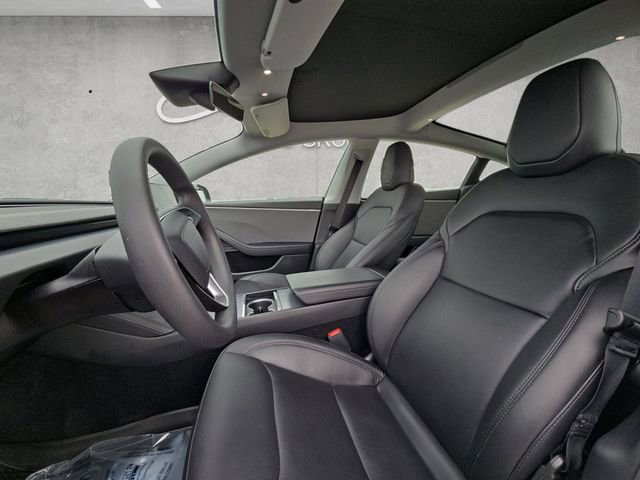Used 2024 Tesla Model 3 Standard Range RWD image 19