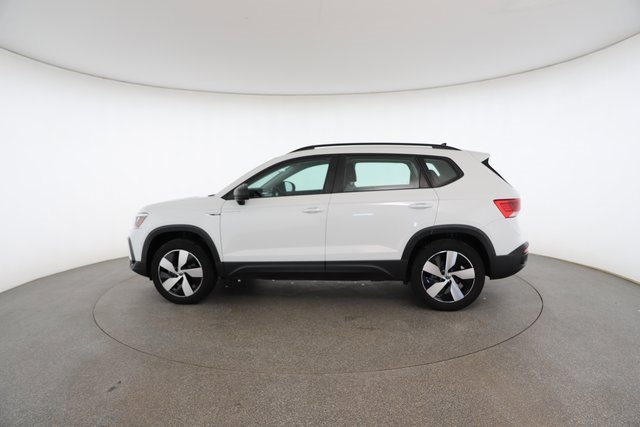 Used 2024 Volkswagen Taos S image 7