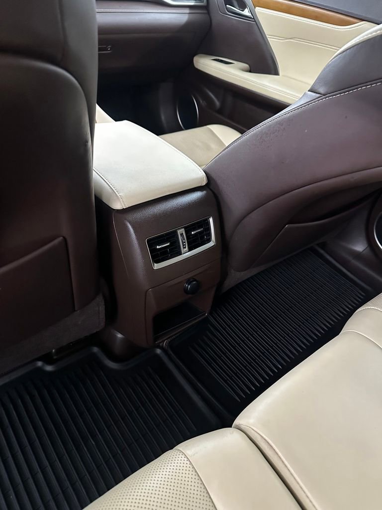 Used 2018 Lexus RX 350 AWD w/ Premium Package image 23