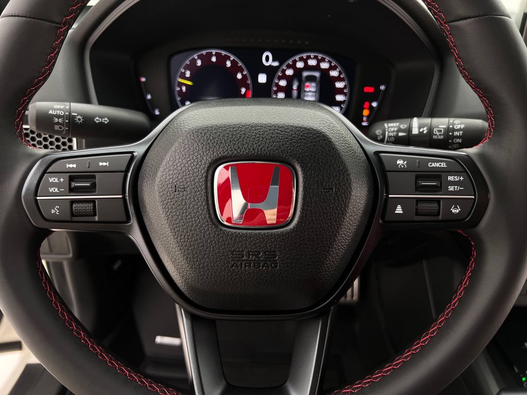 Used 2025 Honda Civic Type R image 16