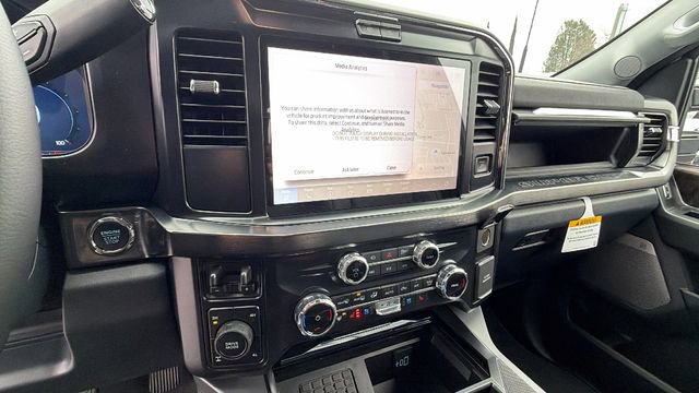 New 2026 Ford F250 Lariat image 28