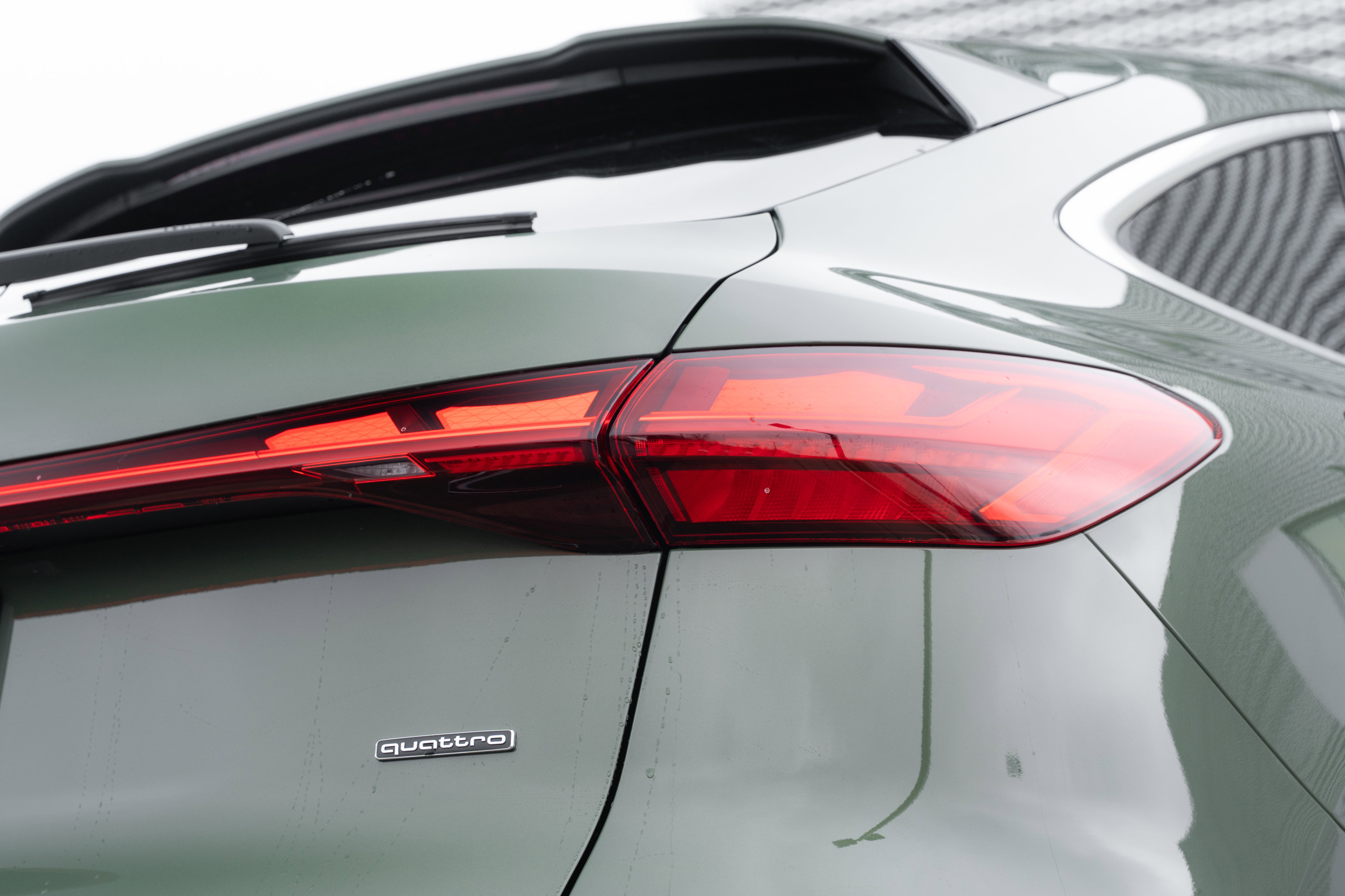 New 2025 Audi Q5 Prestige image 30