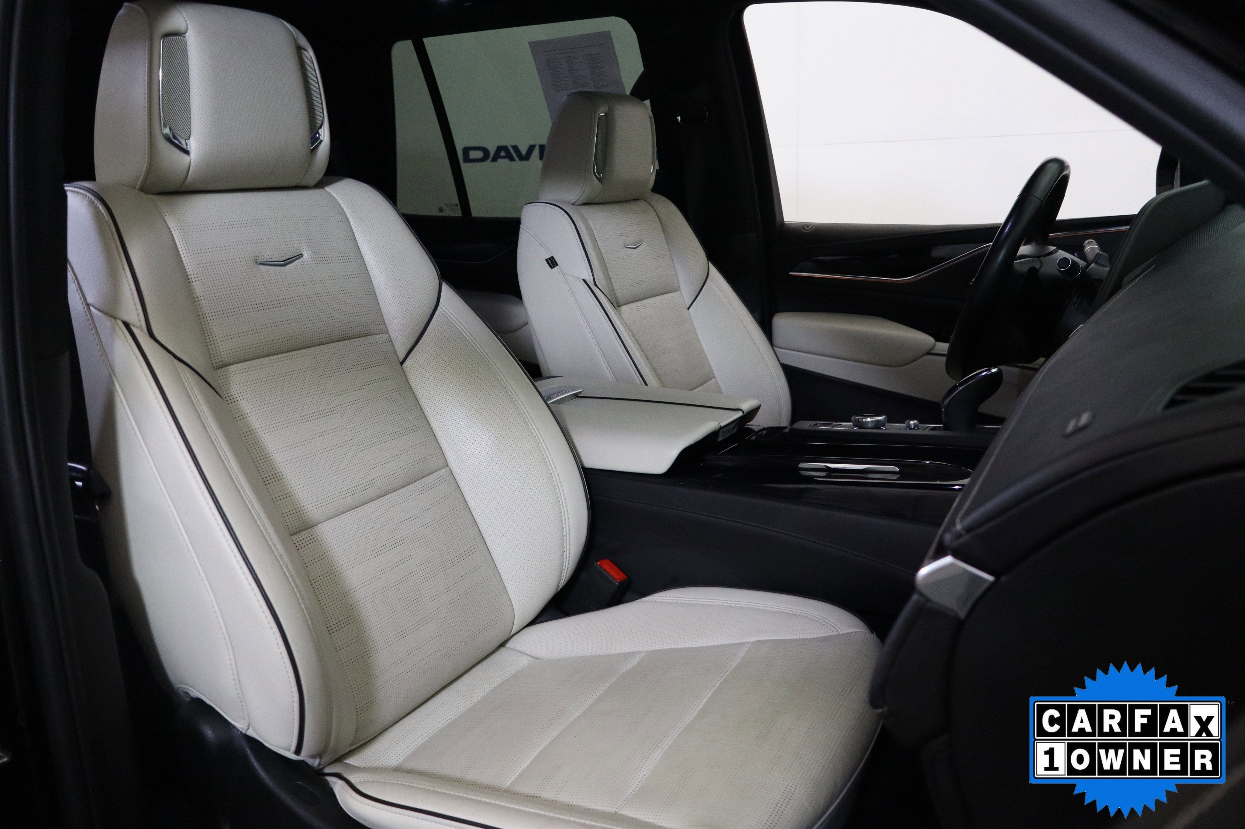 Used 2024 Cadillac Escalade Sport image 20