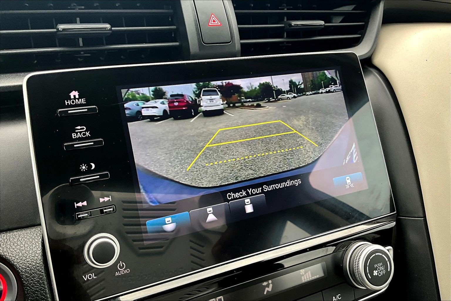 Used 2022 Honda Insight EX image 22