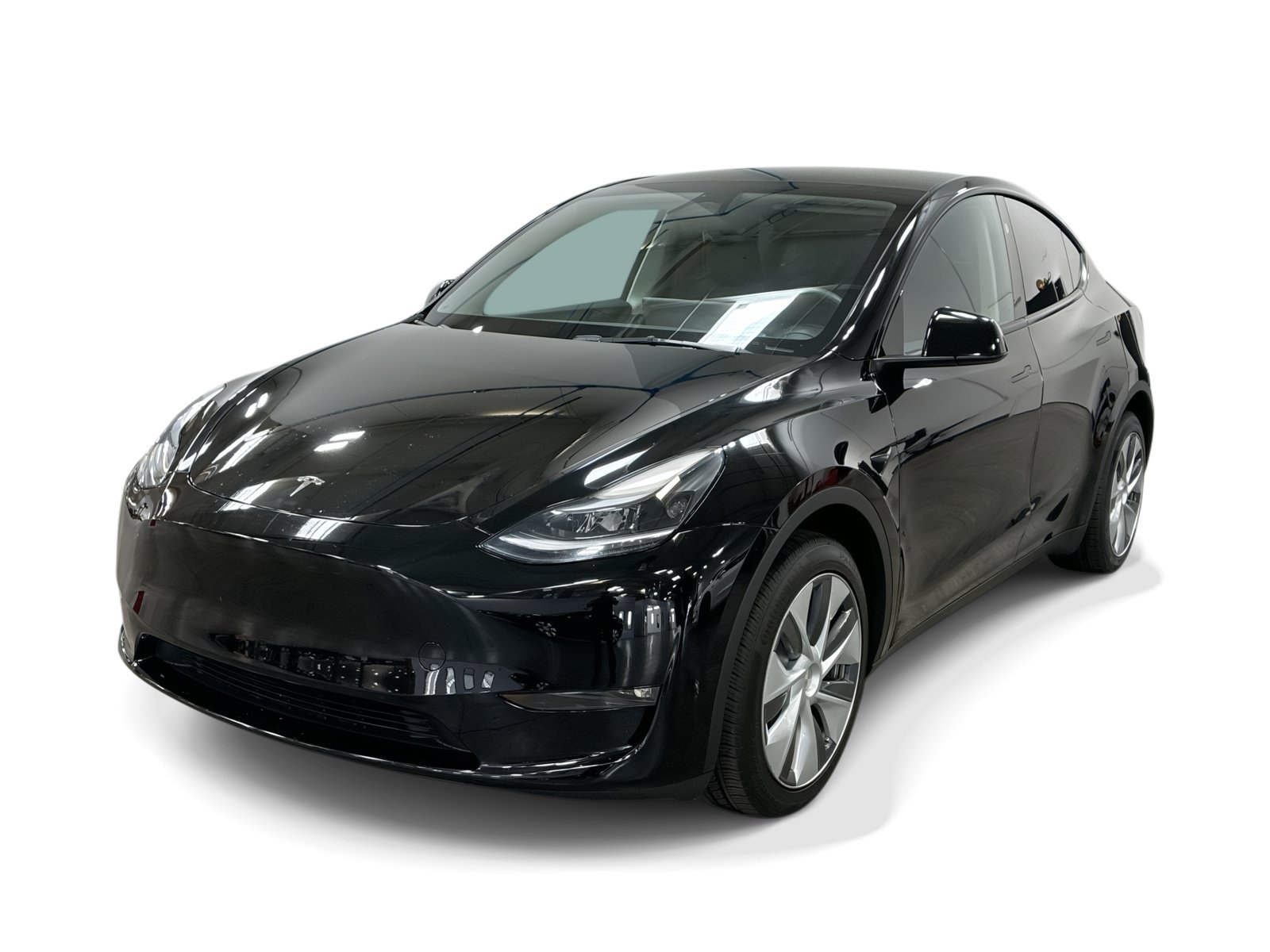 Certified 2023 Tesla Model Y Long Range AWD/4WD image 14