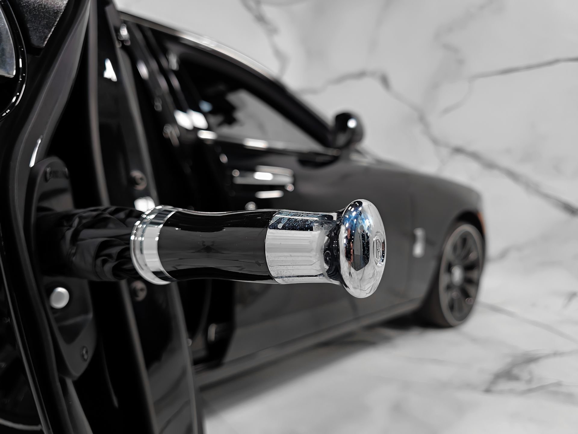 Used 2023 Rolls-Royce Ghost w/ Ghost Package AWD/4WD image 24