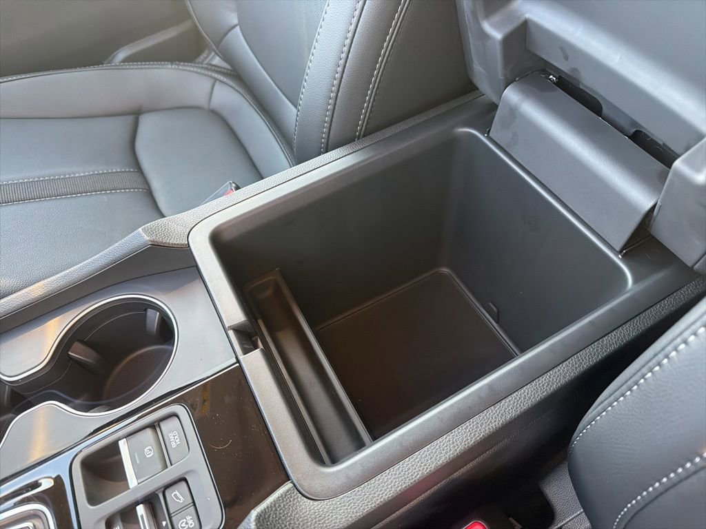 New 2026 Honda Pilot EX-L image 16