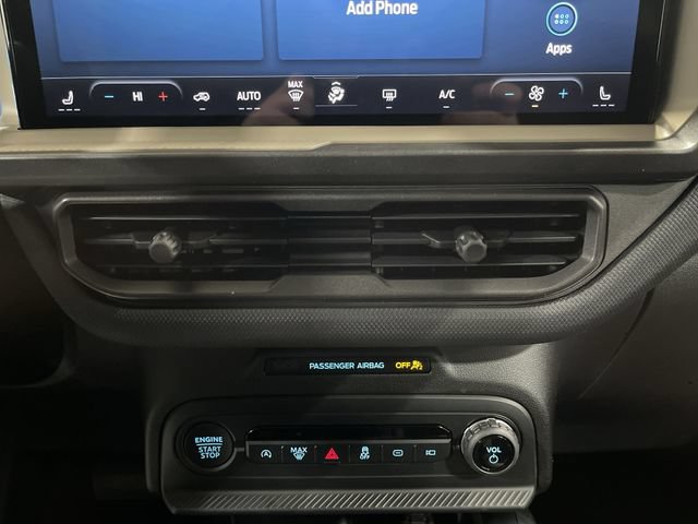Used 2025 Ford Bronco Sport Big Bend AWD/4WD image 20