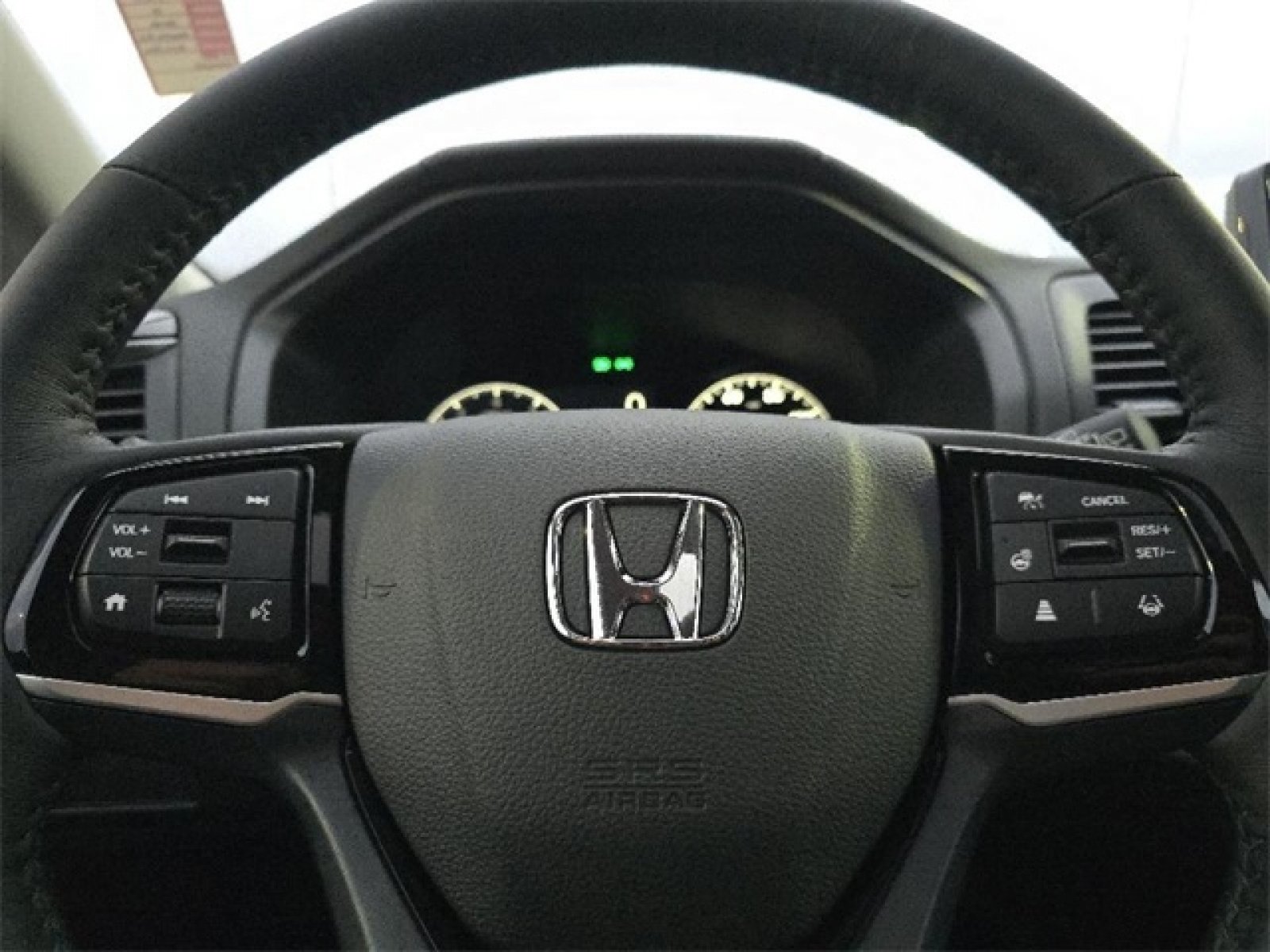 New 2026 Honda Odyssey Elite image 26