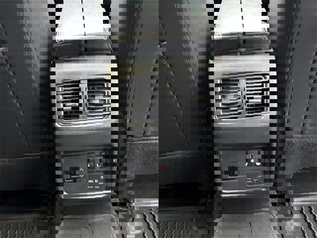 Used 2023 Nissan Rogue Platinum w/ Platinum Premium Package image 23