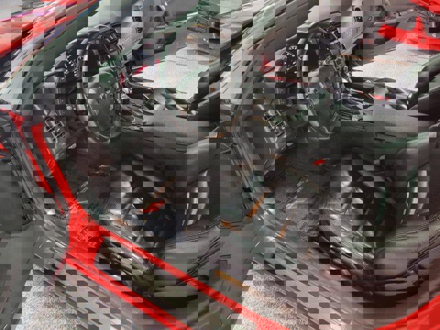 Used 2010 Chevrolet Corvette Grand Sport w/ Preferred Equipment Group image 12