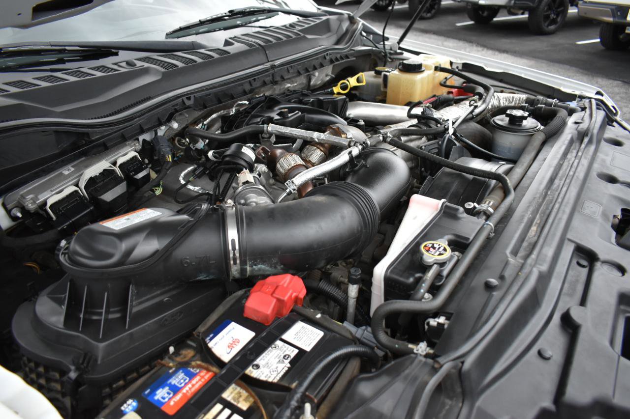 Used 2018 Ford F250 XL w/ Power Equipment Group image 47