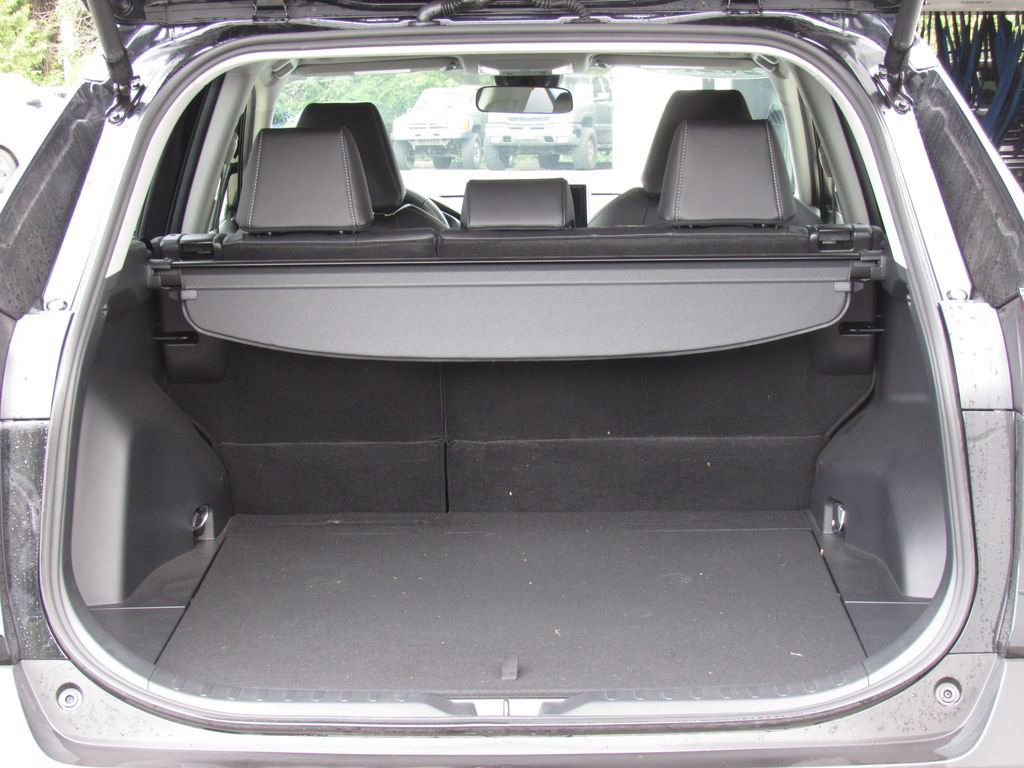 Certified 2025 Toyota RAV4 XLE Premium AWD/4WD image 21
