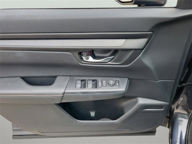 Used 2024 Honda CR-V Sport image 8