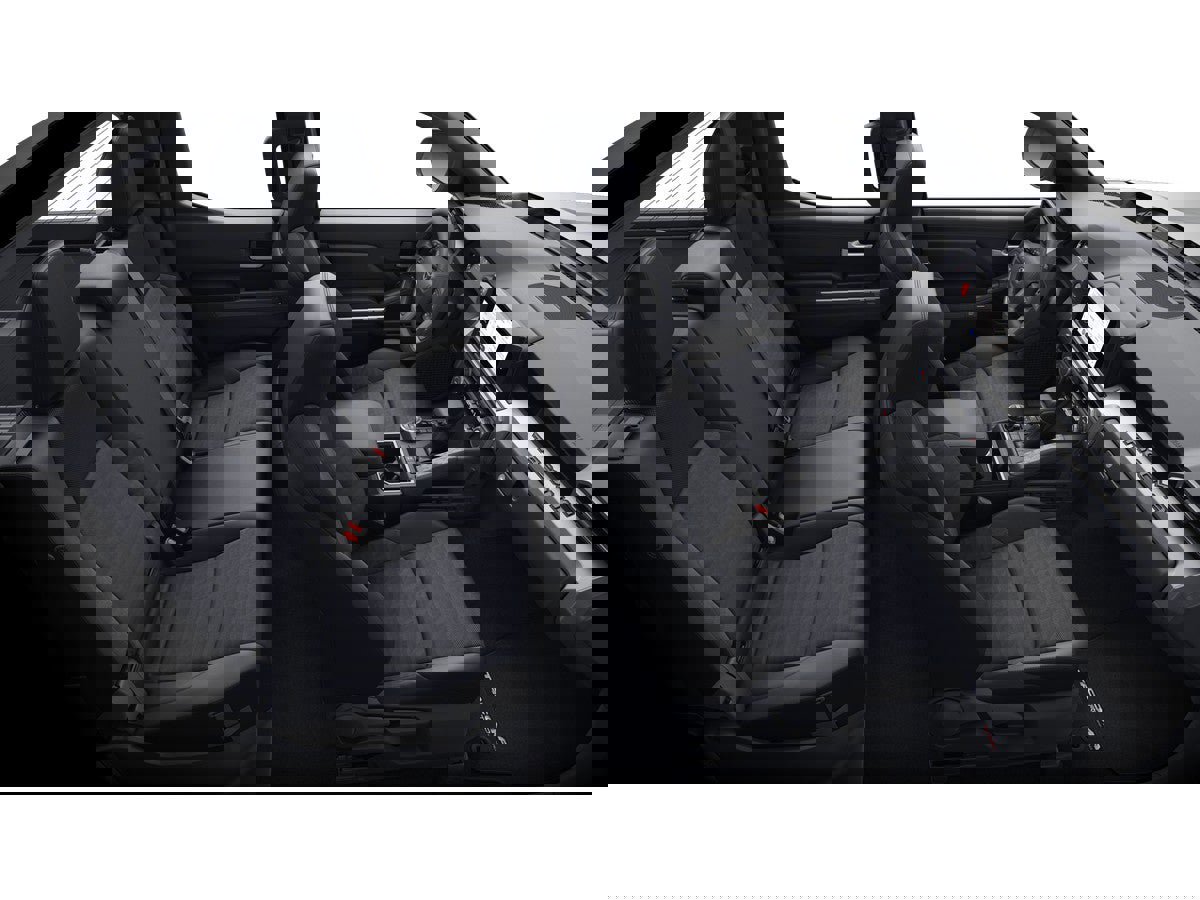 New 2026 Toyota Tacoma TRD Off-Road image 22