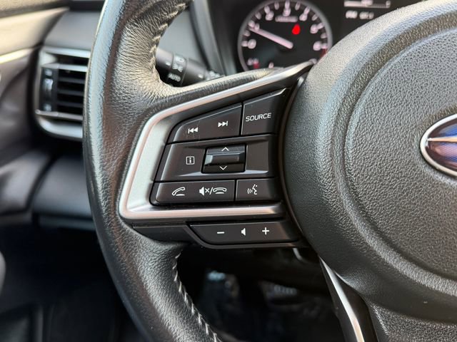 Used 2023 Subaru Outback Onyx Edition AWD/4WD image 18