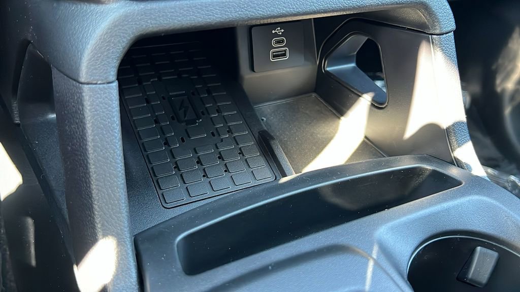 New 2026 Ford Ranger XLT image 19