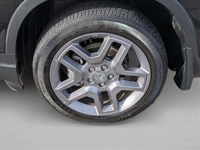 Used 2023 Honda Passport EX-L image 22