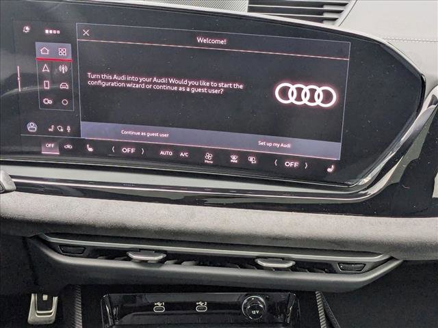 New 2025 Audi S5 Premium Plus image 13