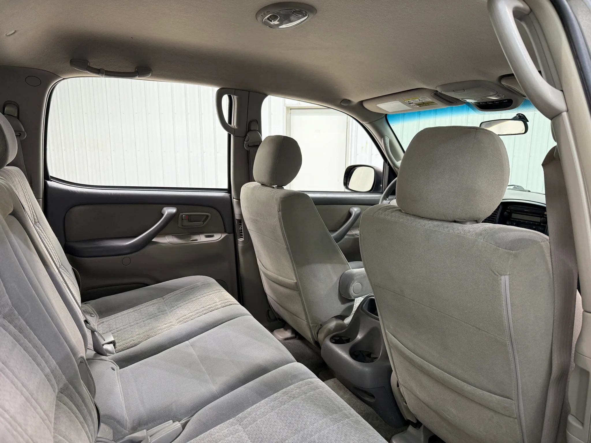 Used 2006 Toyota Tundra SR5 AWD/4WD image 17