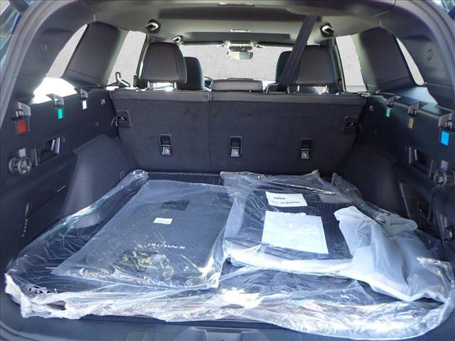 New 2026 Subaru Outback Limited XT image 8