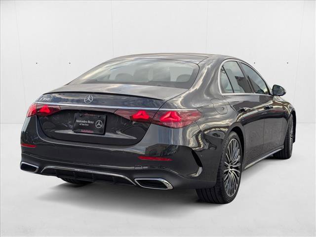 New 2026 Mercedes-Benz E 350 Sedan image 6