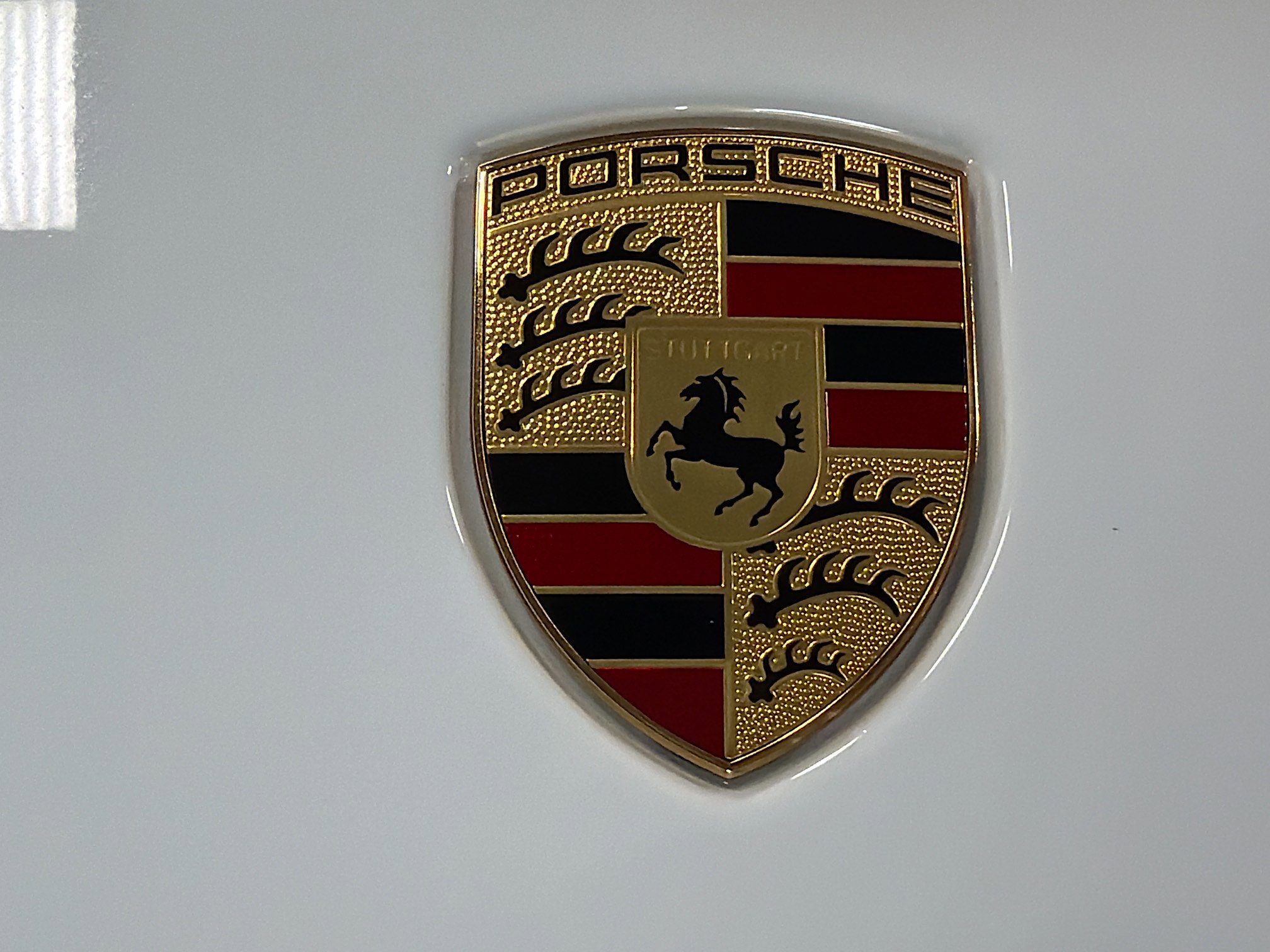 Certified 2023 Porsche Macan AWD/4WD image 12