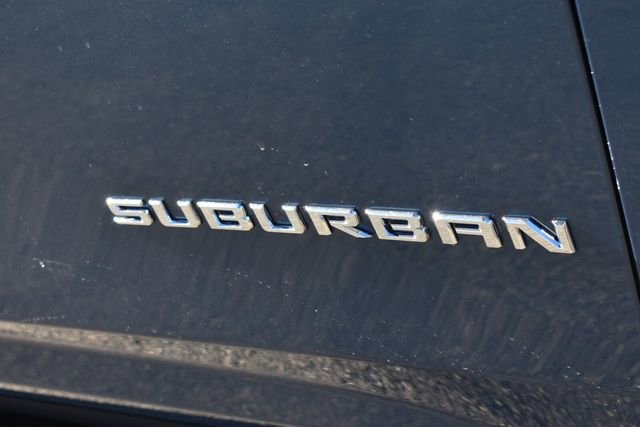 New 2026 Chevrolet Suburban High Country image 14