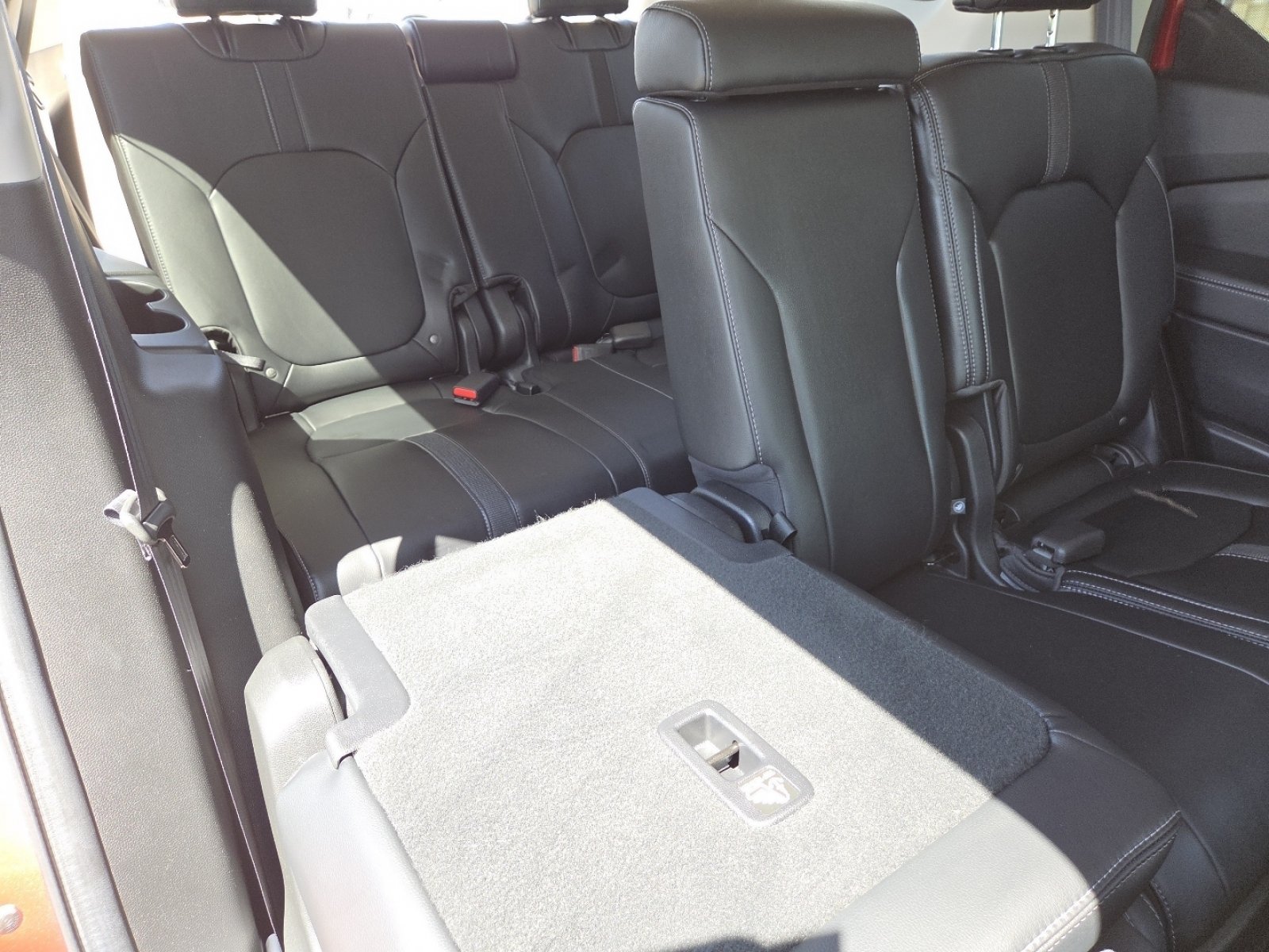 Used 2023 Honda Pilot Touring image 25