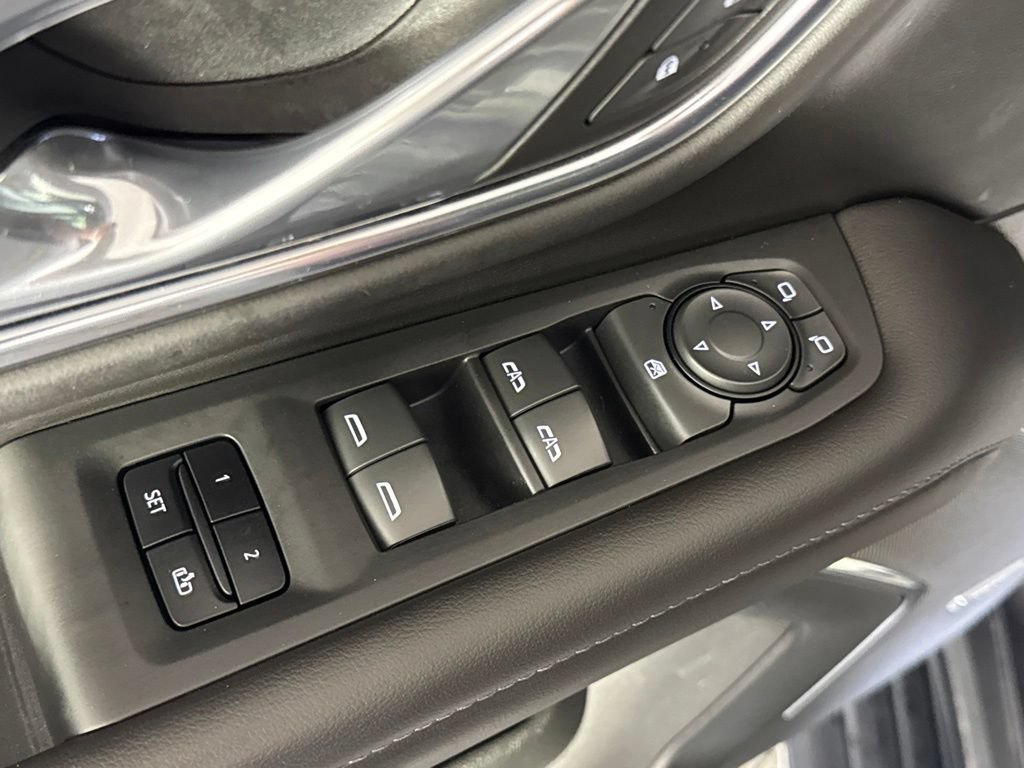 Certified 2023 Chevrolet Tahoe LT AWD/4WD image 35