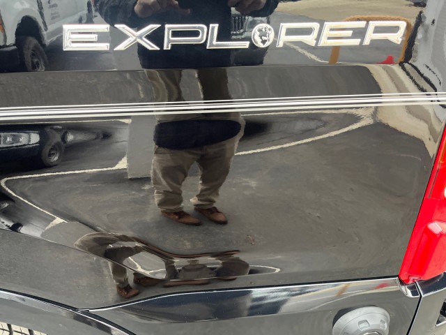 New 2026 Ford Transit 150 Low Roof AWD image 26