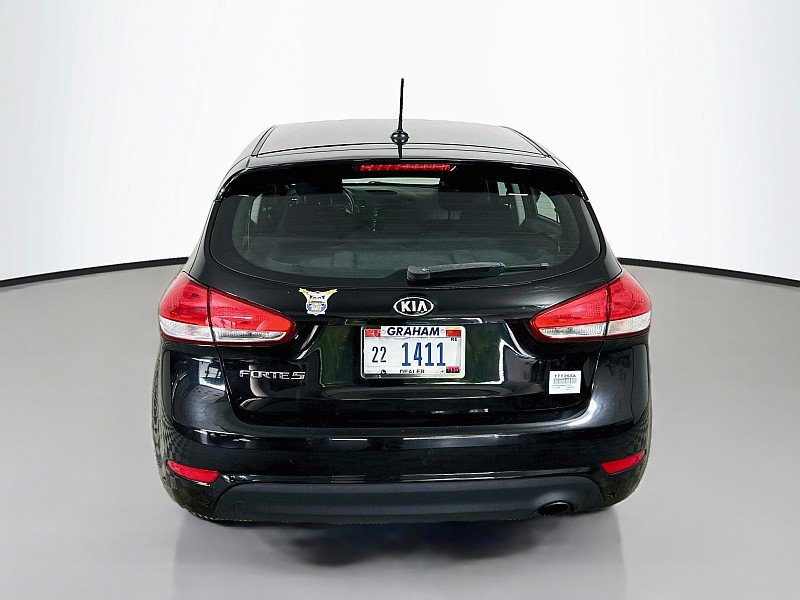 Used 2017 Kia Forte LX FWD image 6