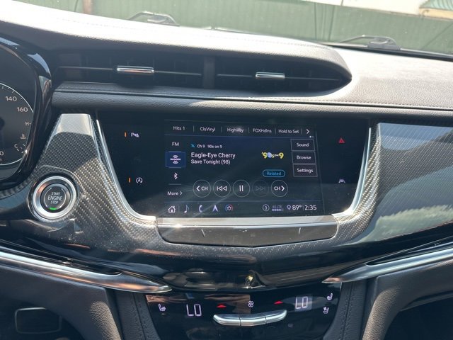 Used 2020 Cadillac XT6 Sport image 12